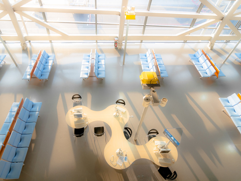 无内存泄漏的DDOS攻击测试